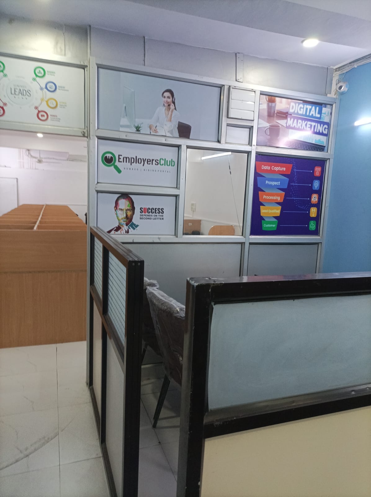 Office Space for Rent at Prime Location Gopalpura By Pass Near Gurjar Ki Thadi Jaipur-Gurjar Ki Thadi-Jaipur